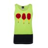 JB's HV TRAD SINGLET Thumbnail