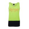 JB's HV TRAD SINGLET Thumbnail