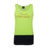 JB's HV TRAD SINGLET Thumbnail