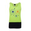 JB's HV TRAD SINGLET Thumbnail