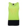JB's HV TRAD SINGLET Thumbnail