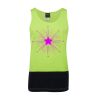JB's HV TRAD SINGLET Thumbnail