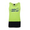 JB's HV TRAD SINGLET Thumbnail
