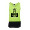 JB's HV TRAD SINGLET Thumbnail