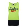 JB's HV TRAD SINGLET Thumbnail