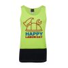 JB's HV TRAD SINGLET Thumbnail