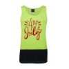JB's HV TRAD SINGLET Thumbnail