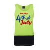 JB's HV TRAD SINGLET Thumbnail