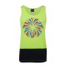 JB's HV TRAD SINGLET Thumbnail