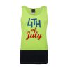 JB's HV TRAD SINGLET Thumbnail