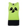 JB's HV TRAD SINGLET Thumbnail