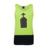 JB's HV TRAD SINGLET Thumbnail