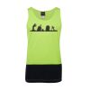JB's HV TRAD SINGLET Thumbnail