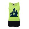JB's HV TRAD SINGLET Thumbnail