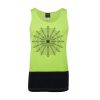 JB's HV TRAD SINGLET Thumbnail