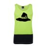 JB's HV TRAD SINGLET Thumbnail