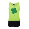 JB's HV TRAD SINGLET Thumbnail