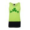 JB's HV TRAD SINGLET Thumbnail