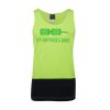 JB's HV TRAD SINGLET Thumbnail