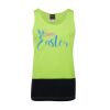 JB's HV TRAD SINGLET Thumbnail