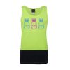 JB's HV TRAD SINGLET Thumbnail