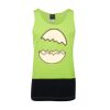JB's HV TRAD SINGLET Thumbnail