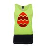JB's HV TRAD SINGLET Thumbnail
