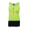 JB's HV TRAD SINGLET Thumbnail