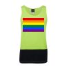 JB's HV TRAD SINGLET Thumbnail