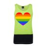 JB's HV TRAD SINGLET Thumbnail