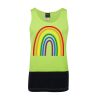 JB's HV TRAD SINGLET Thumbnail