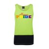 JB's HV TRAD SINGLET Thumbnail