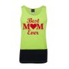JB's HV TRAD SINGLET Thumbnail