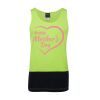 JB's HV TRAD SINGLET Thumbnail
