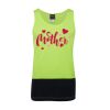 JB's HV TRAD SINGLET Thumbnail