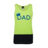 JB's HV TRAD SINGLET Thumbnail