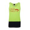 JB's HV TRAD SINGLET Thumbnail