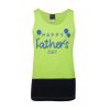 JB's HV TRAD SINGLET Thumbnail