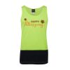 JB's HV TRAD SINGLET Thumbnail