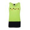 JB's HV TRAD SINGLET Thumbnail