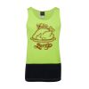JB's HV TRAD SINGLET Thumbnail
