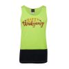 JB's HV TRAD SINGLET Thumbnail