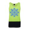 JB's HV TRAD SINGLET Thumbnail