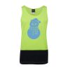 JB's HV TRAD SINGLET Thumbnail