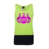 JB's HV TRAD SINGLET Thumbnail