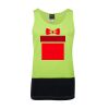 JB's HV TRAD SINGLET Thumbnail