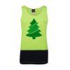 JB's HV TRAD SINGLET Thumbnail
