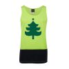 JB's HV TRAD SINGLET Thumbnail