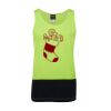 JB's HV TRAD SINGLET Thumbnail