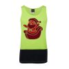 JB's HV TRAD SINGLET Thumbnail